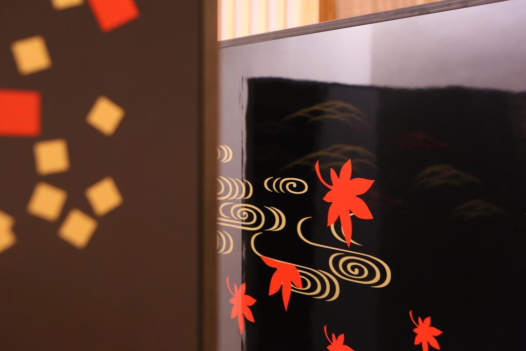 Spa&Resort Kujukuri Taiyou-No-Sato Chosi Esterno foto