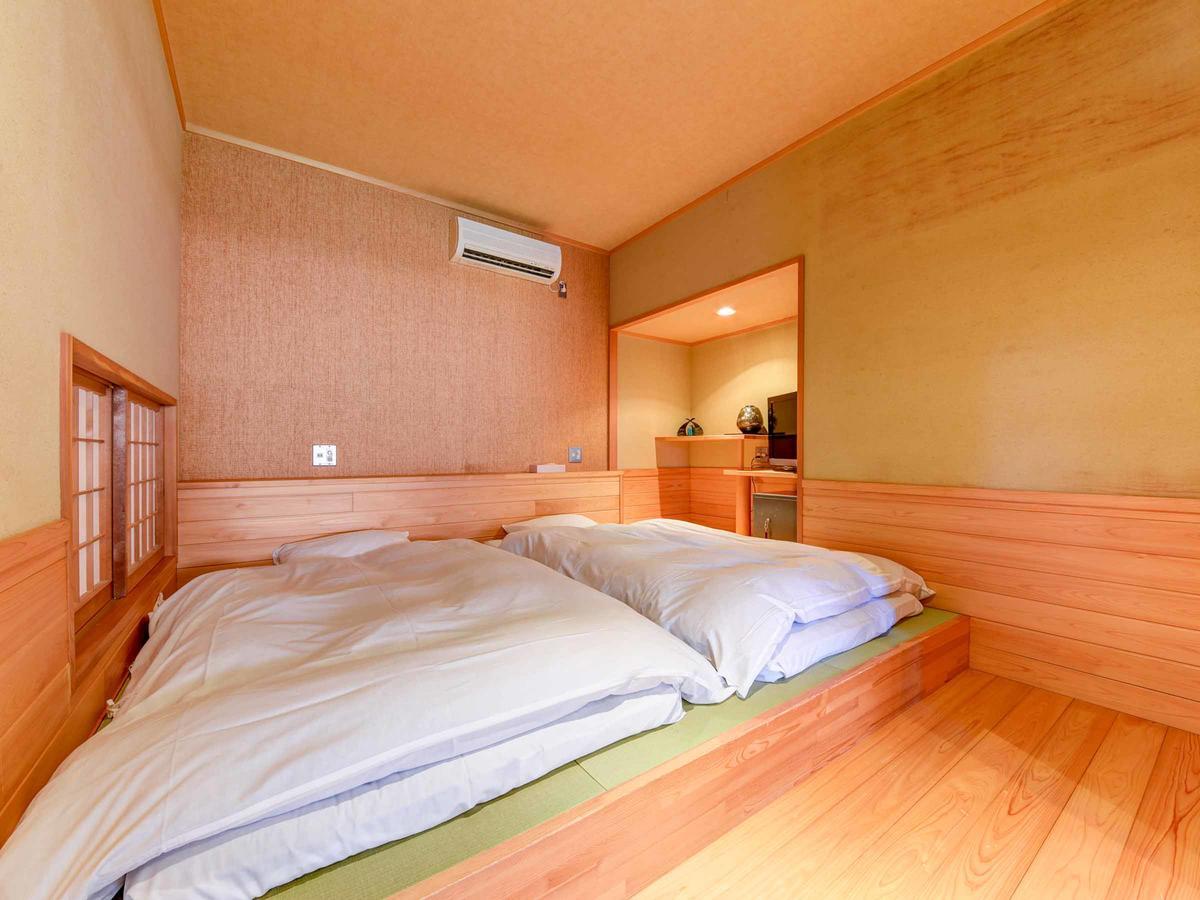 Spa&Resort Kujukuri Taiyou-No-Sato Chosi Camera foto